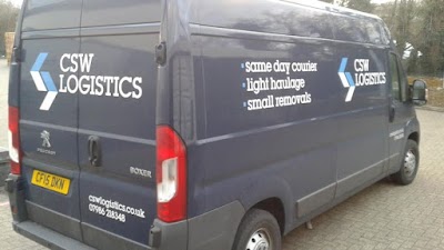 CSW Logistics Ltd