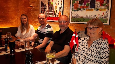 Photos of Restaurant Jensen's Steakhouse Horsens
