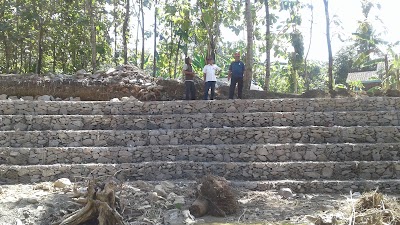 Photos of Mas Ro'i