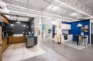 Photo n°36 de Castorama à Chambéry (Magasin d'outillage)