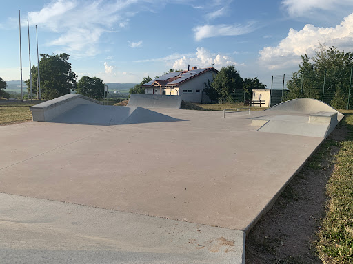 Skatepark Ockenheim - Thumbnail