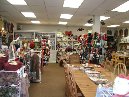 Woolbearers Gallery - United States