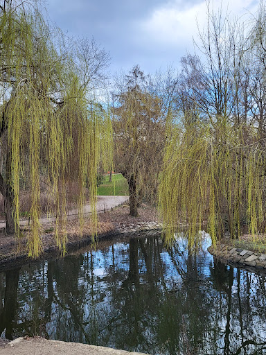 Steglitz Park - Visual