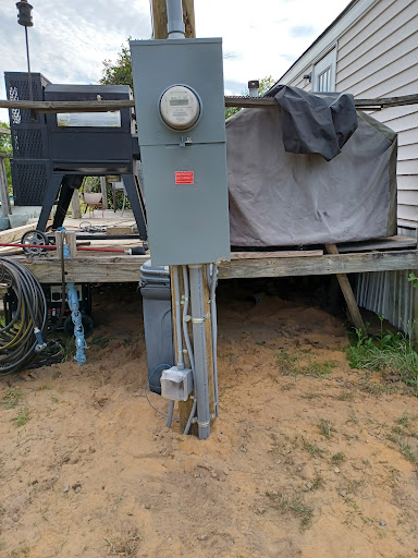 Sunrise Electric Co.