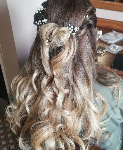 Essex Wedding Hair and Beauty