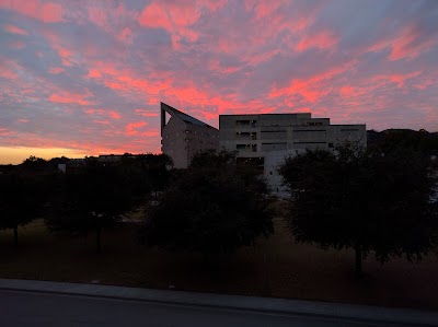 Photos of Cal Poly Pomona