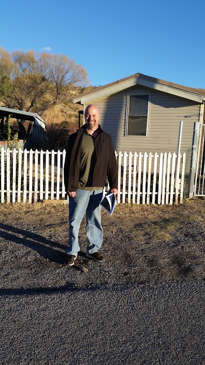 Sheriffs Posse Rodeo Arena