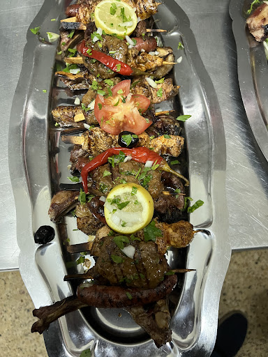 Photo 4 - Les bonnes grillades