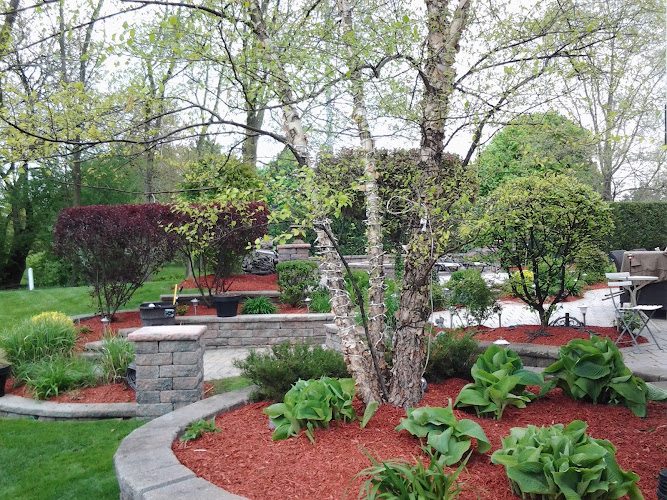 Golden Willow Landscaping Inc.