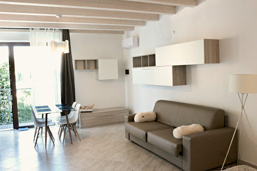 Paradeisos Residence Gallery - Italy
