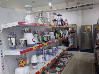 Photos of Abans Elite Showroom