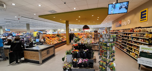 EDEKA Auerbach - Visual