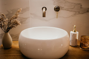 Photo n°12 de DOUX MOMENT chambre d'hôte, spa privatif à Maresches (Hôtel)