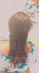 Photo n°30 de P.D.M. Coiffure à Paris (Salon de coiffure)