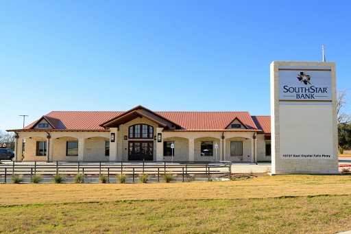 SouthStar Bank, Leander - Thumbnail