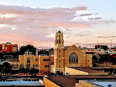 First Presbyterian Church