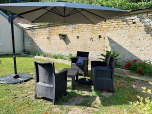 Photo n°6 de Chambre d'hôtes - Chez Pat' à Arc-en-Barrois (Location d'appartement de vacances)