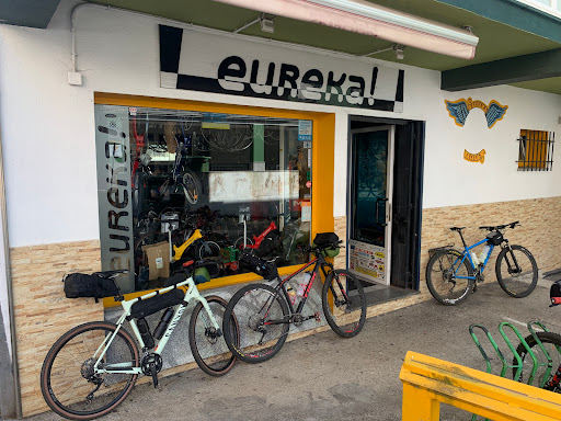 Eureka Bicicletas