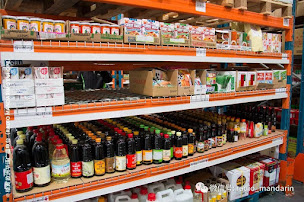 Photo n°18 de CHR Cash à Thiais (Supermarché)