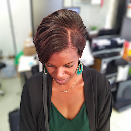 Photo n°11 de PROS HAIR PARTY à Villiers-sur-Marne (Salon de coiffure)