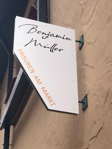 Frisuren am Markt Müller GmbH - Thumbnail