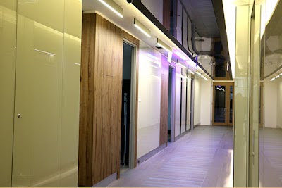 Photos of &Uuml;sk&uuml;dar University Clinic NP Feneryolu