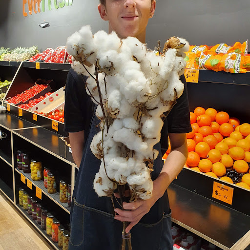 HARTLEYS FRESH MARKET - Thumbnail
