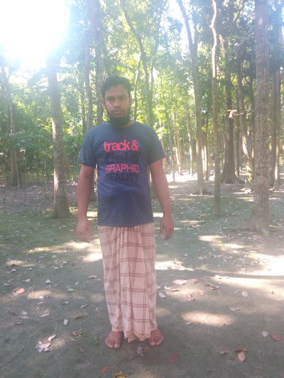Photos of Bogra C & B Park