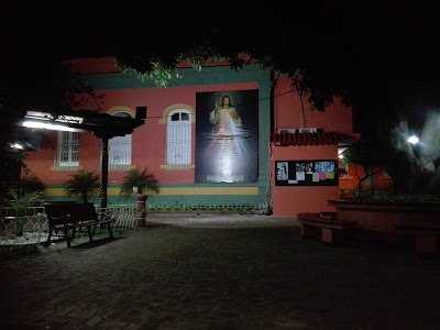 Photos of MANSION Catholic Charismatic Center of Evangelization