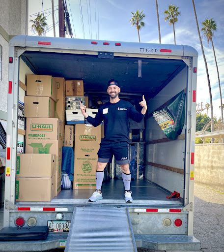 MB Movers Company