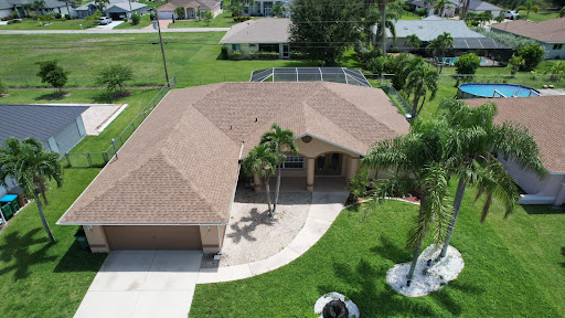 CCA Roofing - Visual