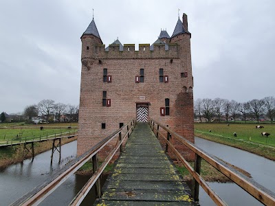 Doornenburg Castle