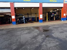 Kwik Fit Ealing – Broadway West london