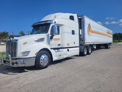 Hernandez 1967 Truck Center