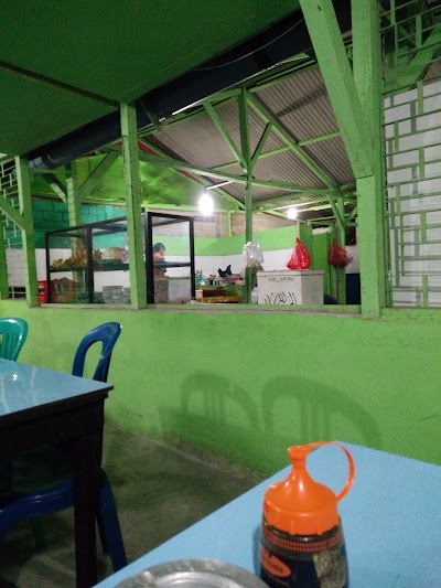 Photos of Pecel Lele Cak Muna
