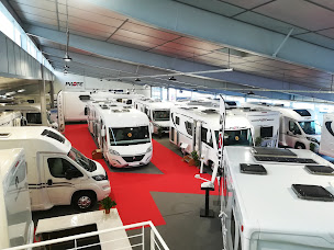Photo n°40 de SOCODIM LOISIRS, Camping-cars / Fourgons neufs et occasions à Rezé (Magasin d'articles pour véhicules de loisirs)