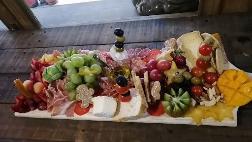 Tablas y Tapas para Compartir