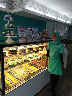 TreMondi Cake Bekasi, Author: ponorogo cake