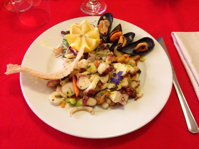 Mangia Napoli