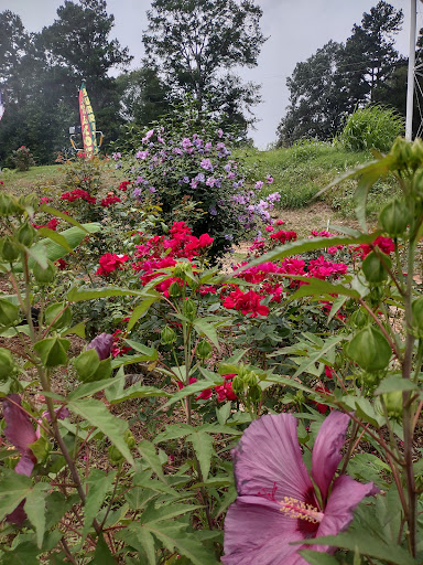 jardin de Lourdes - Thumbnail