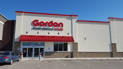 Gordon Food Service Store