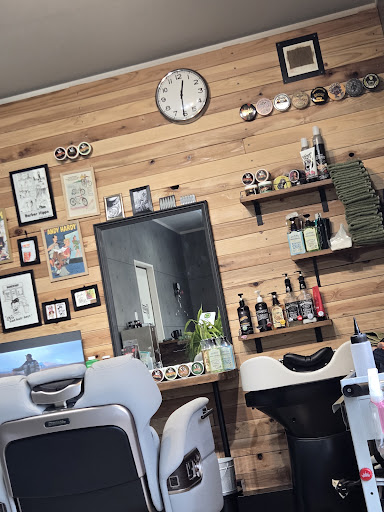 Barber Hippo