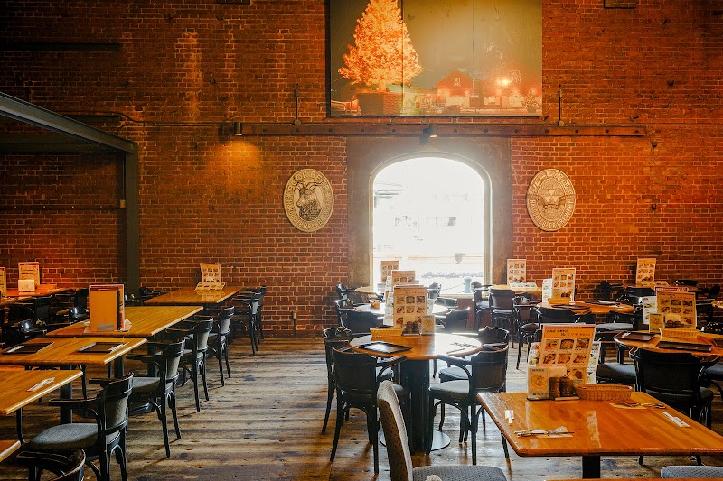 函館ビヤホール