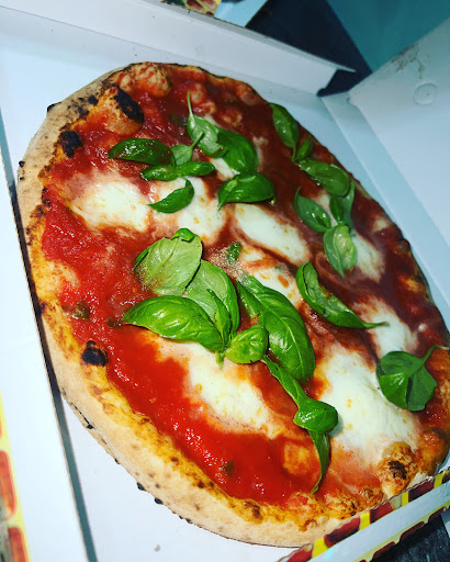 Pizzeria D’amare