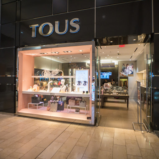 TOUS - Visual