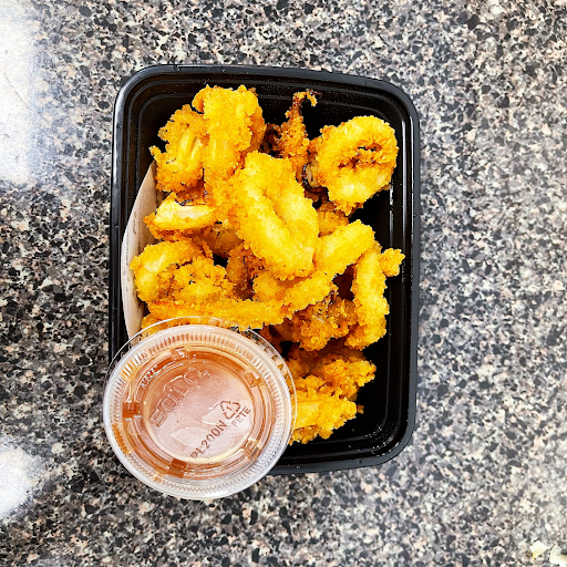 Asian Chili Spot - Thumbnail