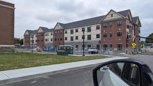 The Arlington of Poughkeepsie