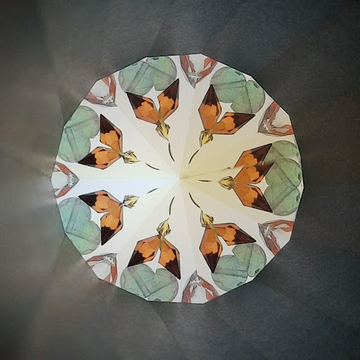 Le Miroir aux Alouettes - Thumbnail