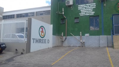 Photos of Three Dimension Printing Cc