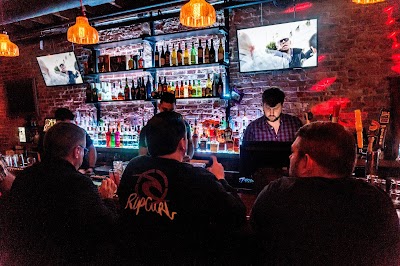 Uproar Lounge & Restaurant